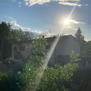  Appartamento Casa Isolina Italia