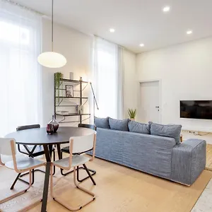 Smartflats - Main Street Appartamento