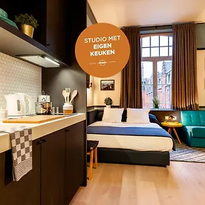  Lejlighedshotel Getaway