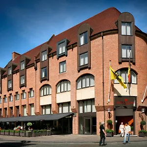 Crowne Plaza By Ihg Hotel Brugge