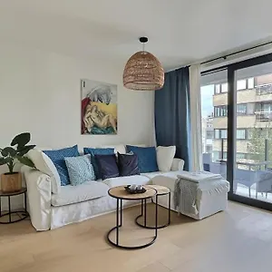  Apartment Park Belgien