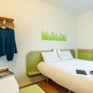 Ibis Budget Centrum Station Hotel Brugge