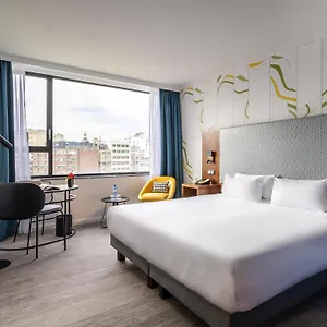 Mercure Centre Hotel Antwerpen