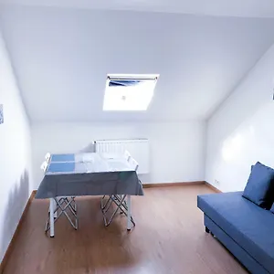  Appartamento Beautiful Modern Belgio