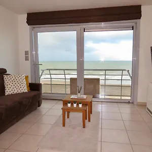 Residentie Zeezicht I Appartement Oostende