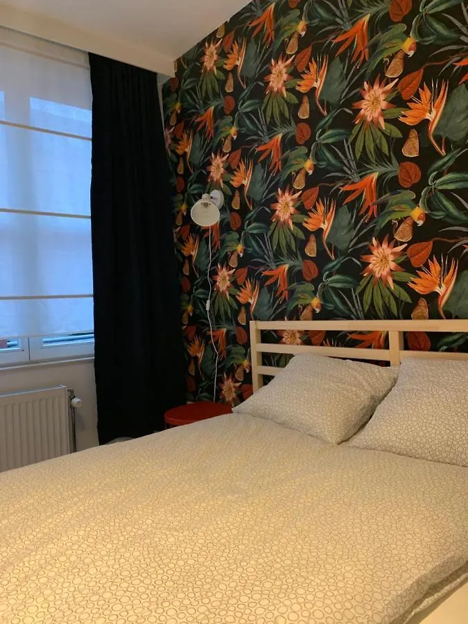 Elma'S Place Ghent
