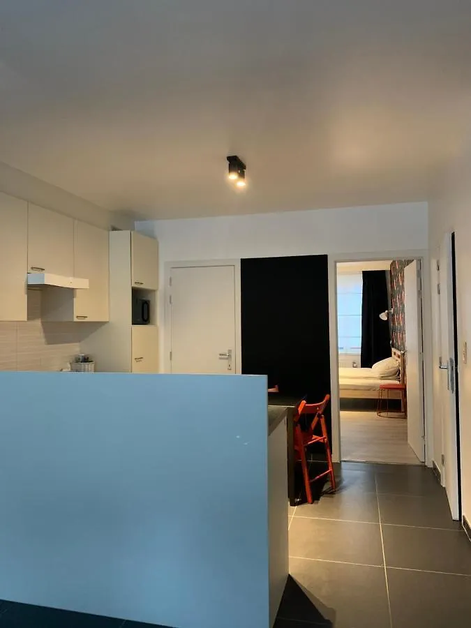 Apartment Elma'S Place Ghent